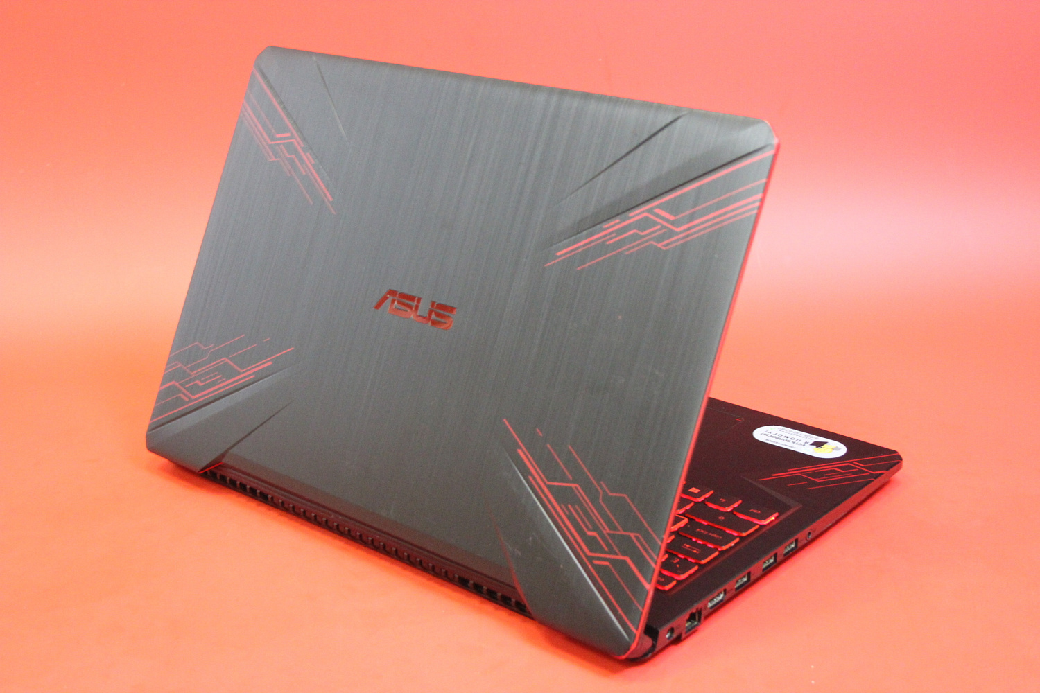 Asus i7 GTX1060