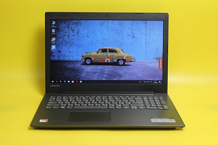 Ноутбук LENOVO