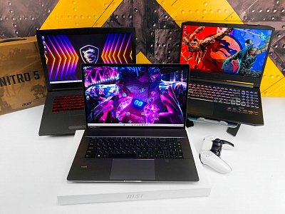 MSI GL72
