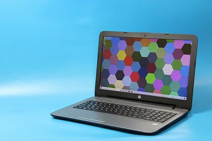 Ноутбук  HP 
