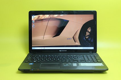 Ноутбук PACKARD BELL