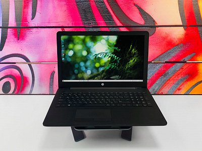 HP  15-BW000