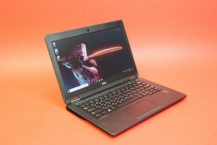 Ноутбук Dell Latitude/i5/8Gb/120Gb SSD