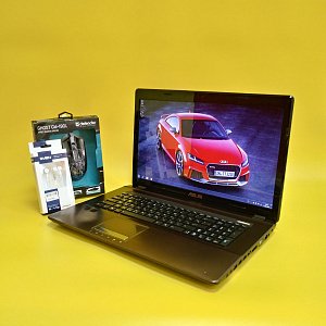Ноутбук ASUS