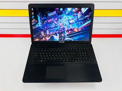 Asus  X751LJ