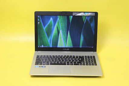 Игровой ноутбук ASUS
