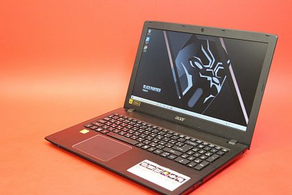 Ноутбук Acer/i5/GeForce 940M/8Gb/1Tb