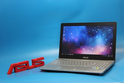 ASUS N-серии