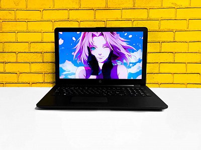 HP  15-BW000