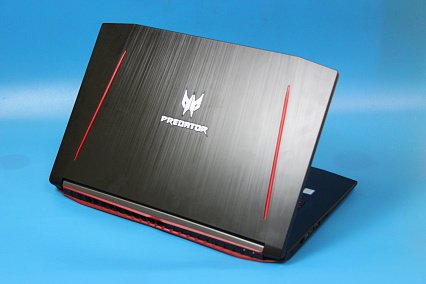 Ноутбук Acer Predator