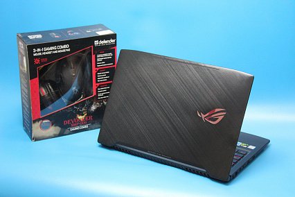 ASUS ROG Strix