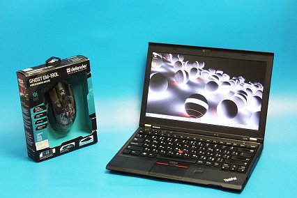 Lenovo ThinkPad T420