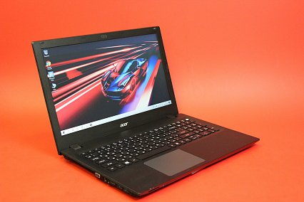 Ноутбук Acer i5 GeForce 840M 2Gb 6GB  500GB