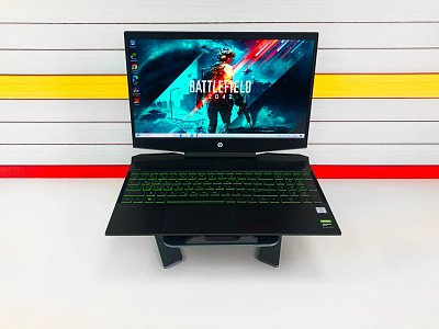 HP  15-DK000