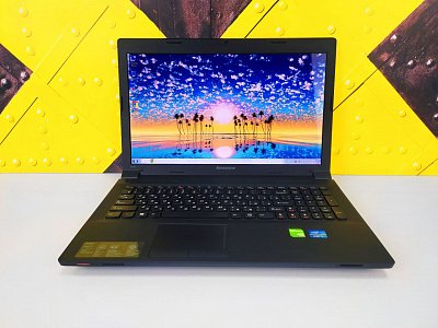 Lenovo B590