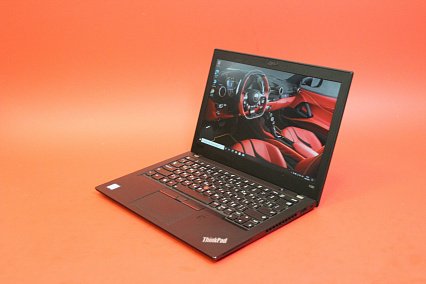 Ноутбук Lenovo ThinkPad/i5/8Gb/SSD