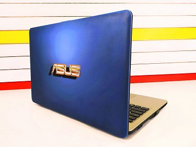 Asus  A540LA