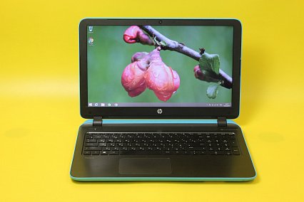 Ноутбук HP