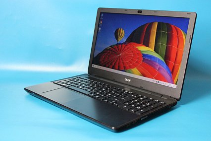 Ноутбук Acer i5/Geforce GT630M/8Gb/HDD