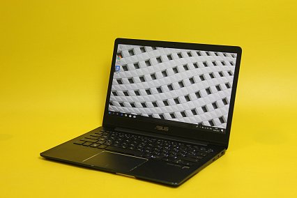 Ультрабук ASUS